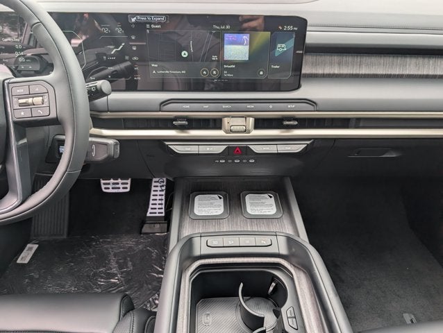 2027 Kia Telluride Hybrid SX-Prestige