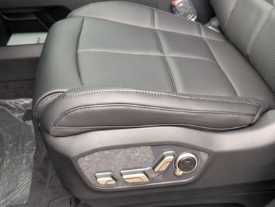 2027 Kia Telluride Hybrid SX-Prestige