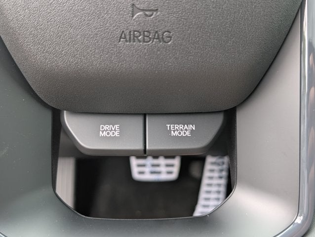 2027 Kia Telluride Hybrid SX-Prestige
