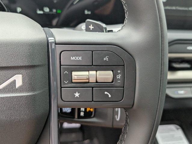2027 Kia Telluride Hybrid SX-Prestige