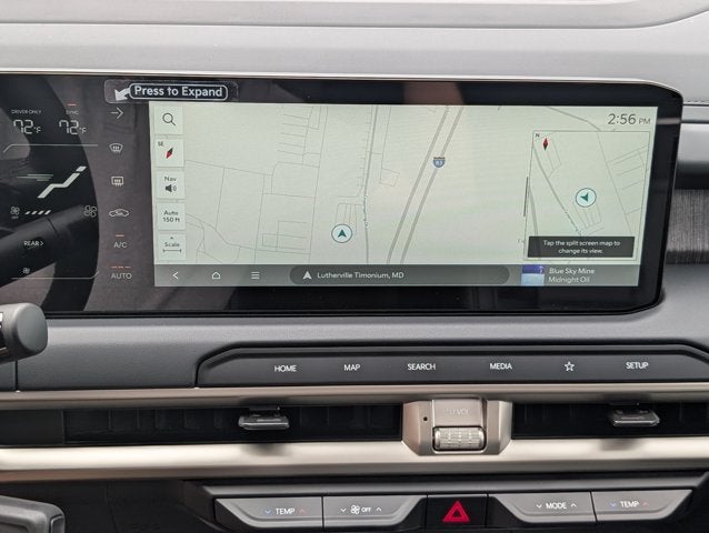 2027 Kia Telluride Hybrid SX-Prestige