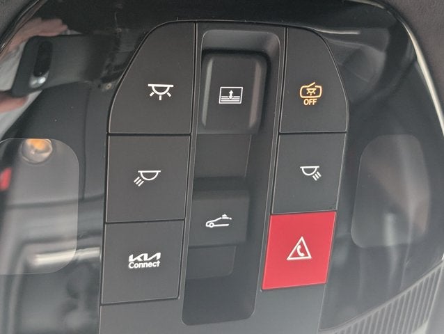 2027 Kia Telluride Hybrid SX-Prestige