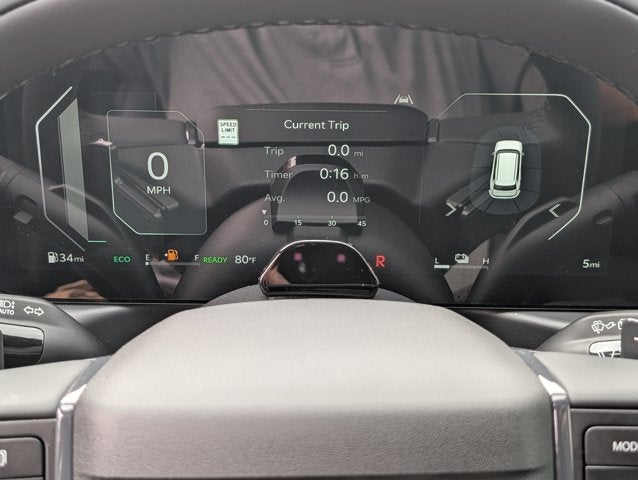 2027 Kia Telluride Hybrid SX-Prestige