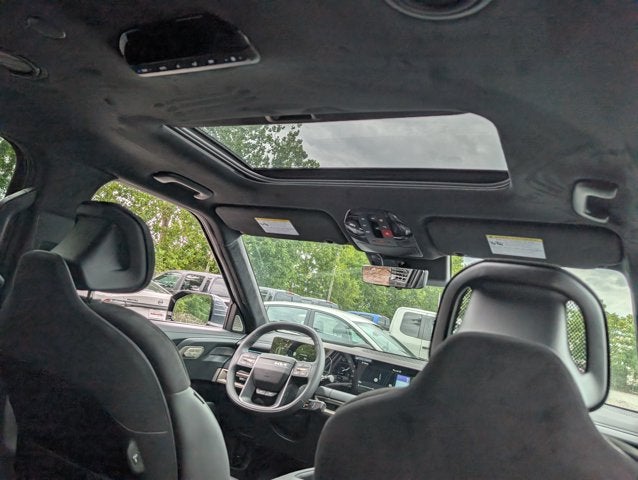 2027 Kia Telluride Hybrid SX-Prestige