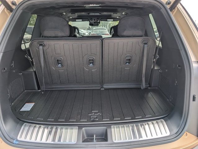 2027 Kia Telluride Hybrid X-Line SX-Prestige