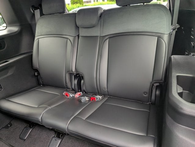 2027 Kia Telluride Hybrid X-Line SX-Prestige