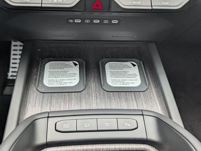 2027 Kia Telluride Hybrid X-Line SX-Prestige