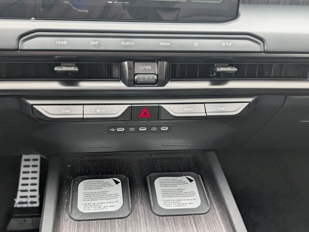 2027 Kia Telluride Hybrid X-Line SX-Prestige