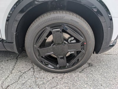 2027 Kia Telluride Hybrid X-Line SX-Prestige