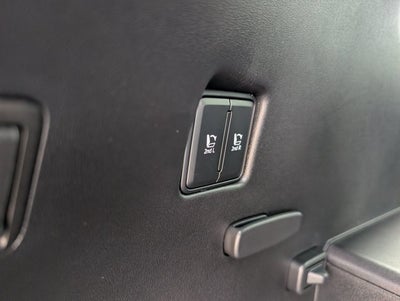 2027 Kia Telluride Hybrid SX-Prestige