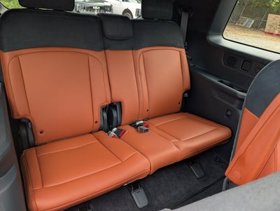 2027 Kia Telluride Hybrid SX-Prestige