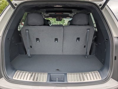 2027 Kia Telluride Hybrid SX-Prestige