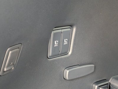 2027 Kia Telluride Hybrid SX-Prestige