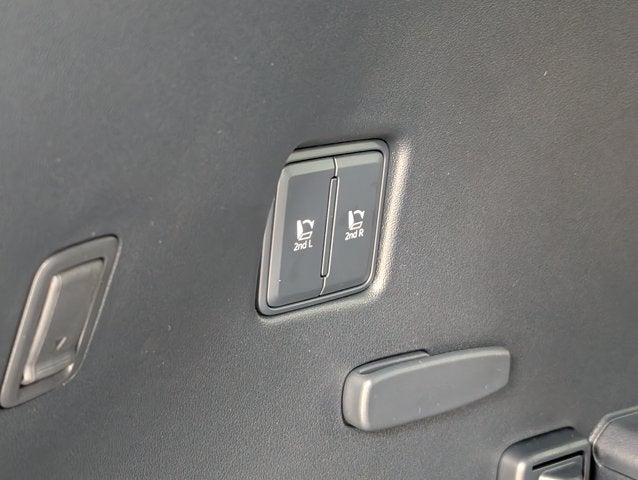 2027 Kia Telluride Hybrid SX-Prestige