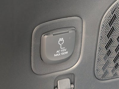 2027 Kia Telluride Hybrid SX-Prestige