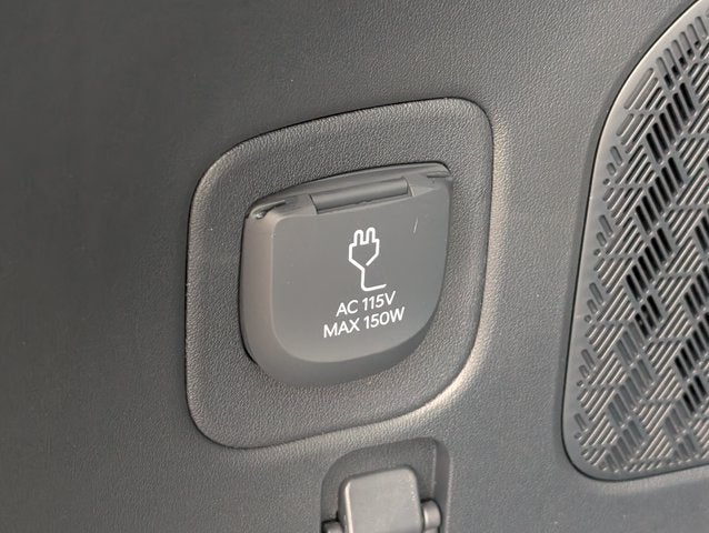 2027 Kia Telluride Hybrid SX-Prestige