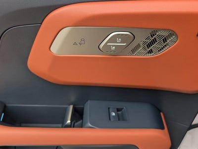 2027 Kia Telluride Hybrid SX-Prestige