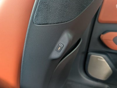 2027 Kia Telluride Hybrid SX-Prestige