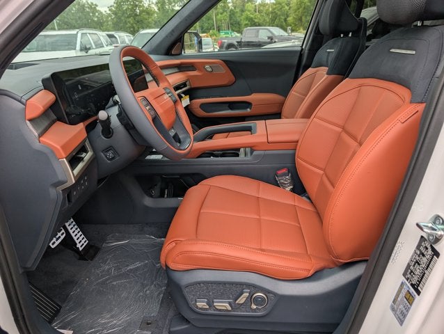 2027 Kia Telluride Hybrid SX-Prestige