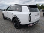 2027 Kia Telluride Hybrid SX-Prestige