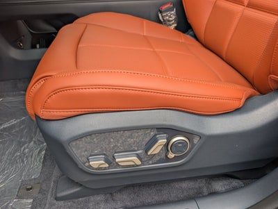 2027 Kia Telluride Hybrid SX-Prestige