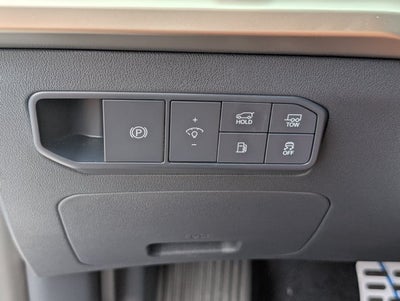 2027 Kia Telluride Hybrid SX-Prestige