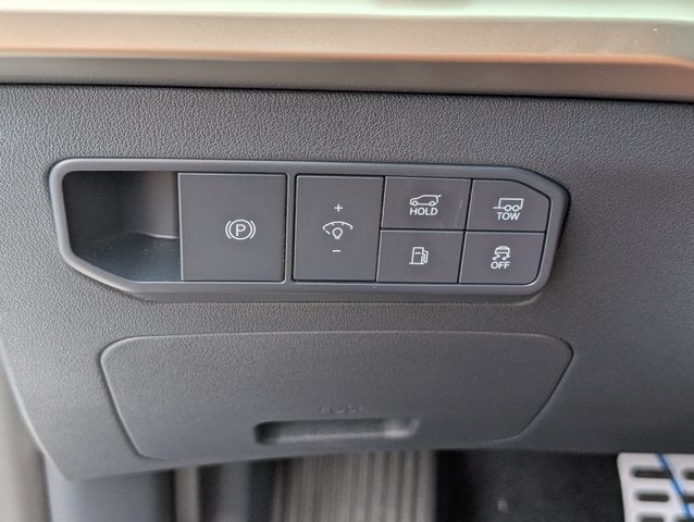 2027 Kia Telluride Hybrid SX-Prestige
