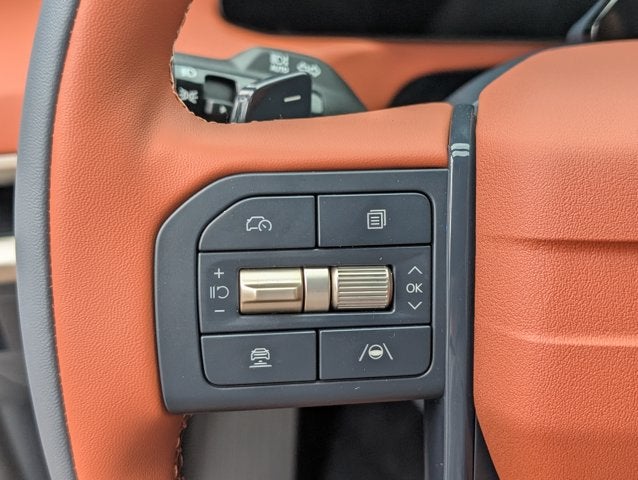 2027 Kia Telluride Hybrid SX-Prestige