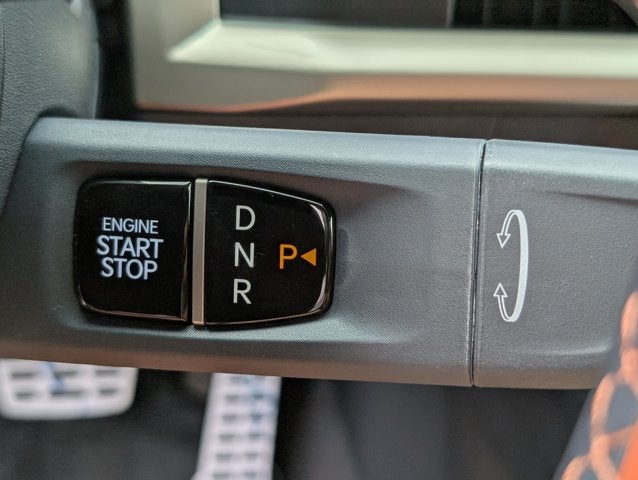 2027 Kia Telluride Hybrid SX-Prestige