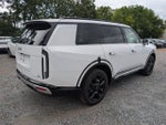 2027 Kia Telluride Hybrid SX-Prestige
