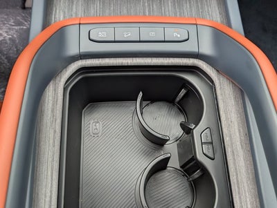 2027 Kia Telluride Hybrid SX-Prestige