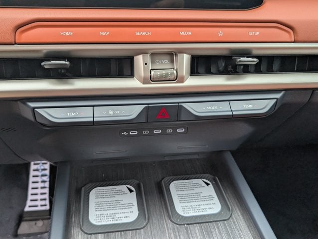 2027 Kia Telluride Hybrid SX-Prestige