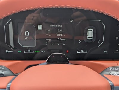2027 Kia Telluride Hybrid SX-Prestige
