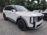 2027 Kia Telluride Hybrid SX-Prestige