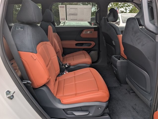 2027 Kia Telluride Hybrid SX-Prestige