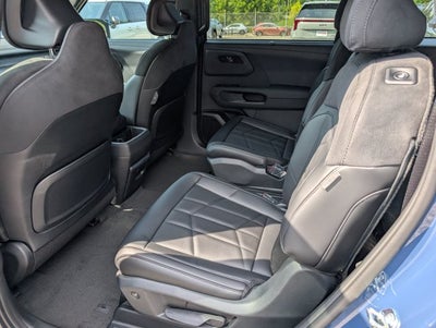 2027 Kia Telluride Hybrid X-Line SX-Prestige