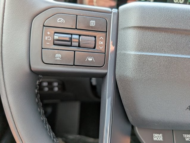 2027 Kia Telluride Hybrid X-Line SX-Prestige