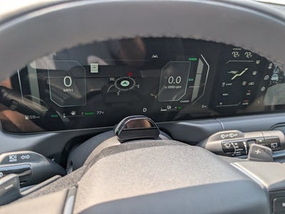 2027 Kia Telluride Hybrid X-Line SX-Prestige