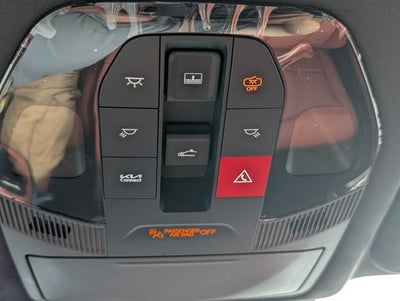 2027 Kia Telluride Hybrid SX-Prestige