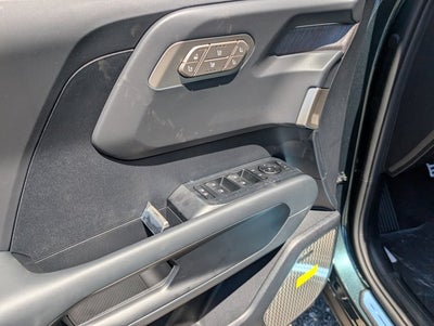 2027 Kia Telluride Hybrid SX-Prestige