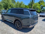 2027 Kia Telluride Hybrid SX-Prestige