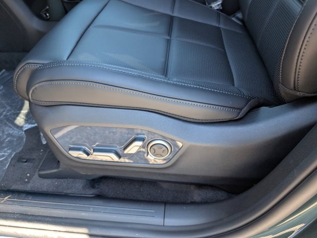 2027 Kia Telluride Hybrid SX-Prestige