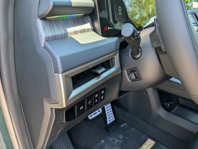 2027 Kia Telluride Hybrid SX-Prestige