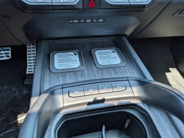 2027 Kia Telluride Hybrid SX-Prestige