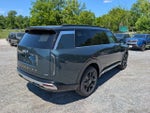 2027 Kia Telluride Hybrid SX-Prestige