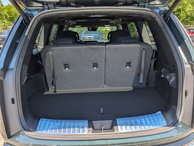 2027 Kia Telluride Hybrid SX-Prestige