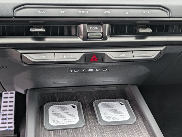 2027 Kia Telluride Hybrid X-Line SX-Prestige