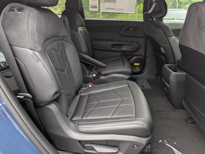 2027 Kia Telluride Hybrid X-Line SX-Prestige
