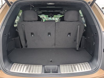 2027 Kia Telluride Hybrid X-Line SX-Prestige