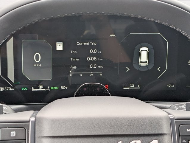 2027 Kia Telluride Hybrid X-Line SX-Prestige